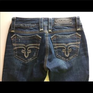 Size 29 rock revival